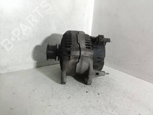 Used Alternator SEAT CORDOBA (6K1, 6K2) [1993-2002]  15879628