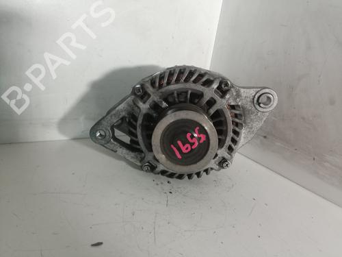 Alternator MAZDA CX-7 (ER) | BP38595592M7 - Image 2
