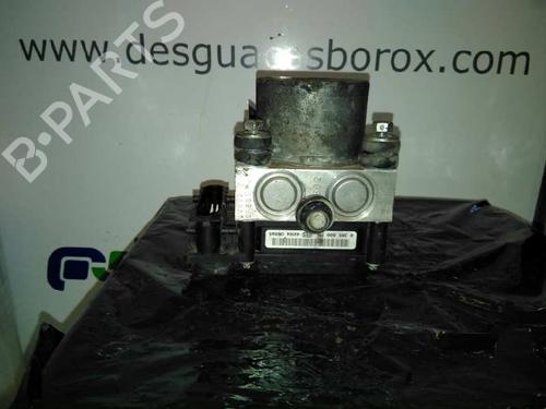 ABS pump NISSAN MICRA III (K12) 1.2 16V | BP1266508M43 