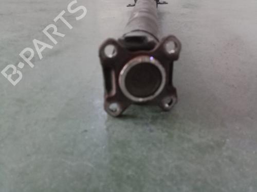 Driveshaft BMW 3 Compact (E46) 318 td | BP25791453M37 