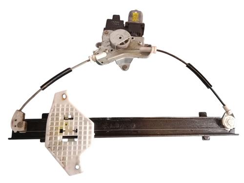 Front left window mechanism SSANGYONG KORANDO (CK) | BP30113200C22