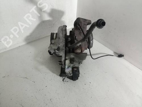 Turbocharger/Supercharger MERCEDES-BENZ E-CLASS (W211)  | BP13816211M71 