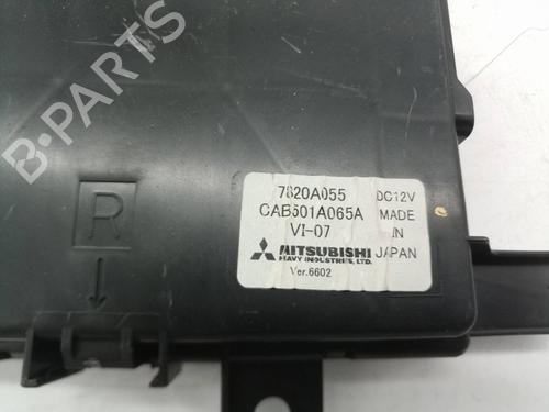 Electronic module MITSUBISHI OUTLANDER II (CW_W)  | BP28289796M83 