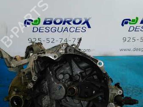 Gearbox CITROËN XSARA PICASSO (N68) 1.6 16V | BP1748652M3 