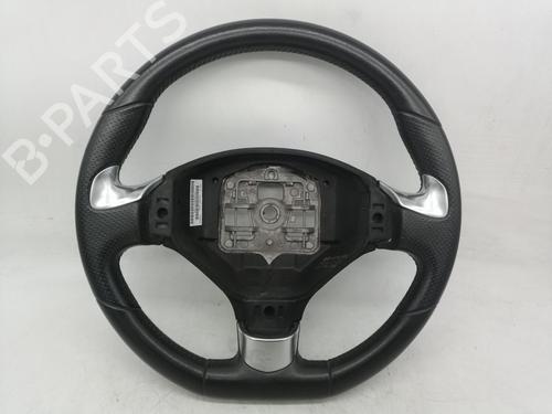 Used Steering wheel Steering wheel PEUGEOT 3008 II SUV (MC_, MR_, MJ_, M4_) [2016-2026] 32724515 32724515