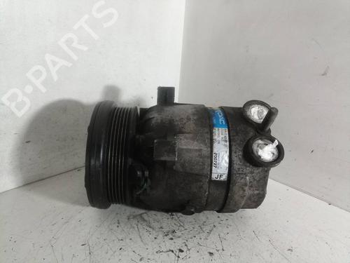 Used AC compressor DAEWOO NUBIRA Saloon (J100) [1997-2025]  18412441