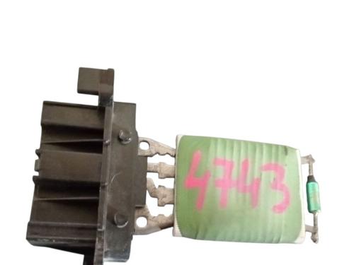 Heater resistor PEUGEOT PARTNER Tepee  | BP29311274M108 