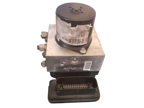 Used ABS pump OPEL INSIGNIA A (G09) [2008-2017]  26231000