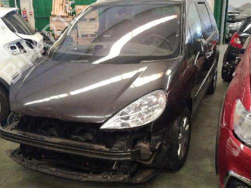 PEUGEOT 807 (EB_) 455386