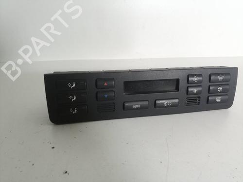 Used Climate control BMW 3 Coupe (E46) 320 Ci (170 hp) 8107792