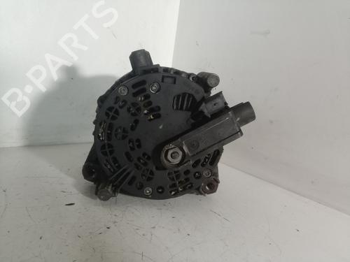 Alternator PEUGEOT 407 Coupe (6C_) 2.7 HDi | BP36813836M7 - Image 5