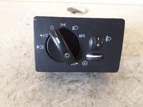 Used Headlight switch FORD FOCUS II (DA_, HCP, DP) [2004-2013]  1678149