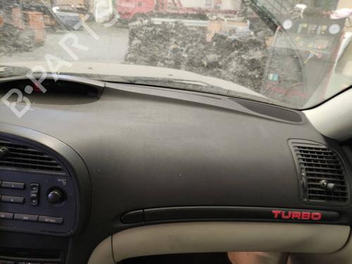 Kollisonspute sett SAAB 9-3 (YS3F, E79, D79, D75) 1,8t | BP10166383C86 