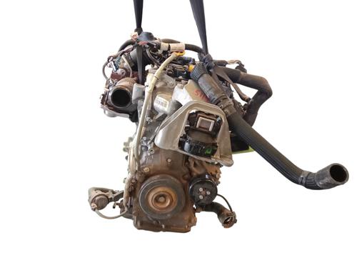 Engine NISSAN MICRA V (K14)  | BP25296328M1  - Image 7
