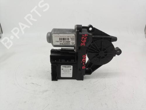Rudehejsemotor forskærm venstre VW GOLF V (1K1) [2003-2010]  10010488