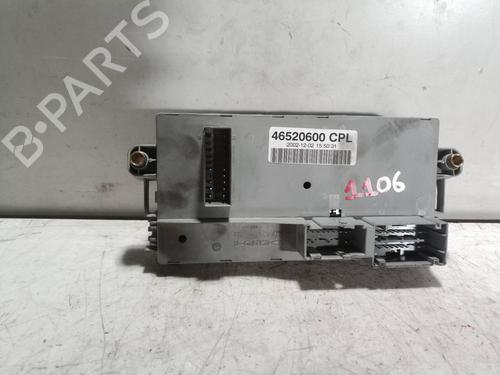 Zekeringkast FIAT DOBLO MPV (119_, 223_) 1.9 JTD (223AXE1A) (100 hp) 7034041