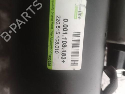 Starter PEUGEOT 307 Break (3E)  | BP29618538M8 