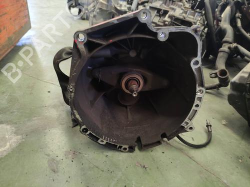 Used Gearbox BMW 3 (E46) [1997-2005]  10346274