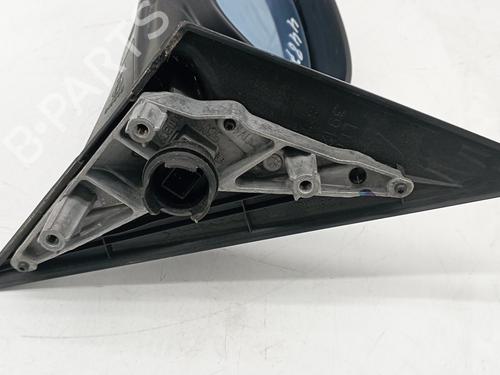 Left mirror BMW 3 (E90)  | BP21758114C26 