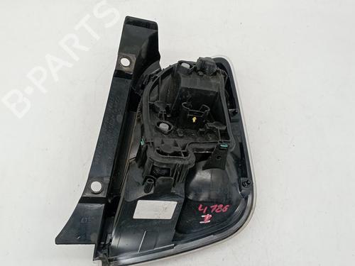 Left taillight FIAT 500 (312_)  | BP28837554C34 