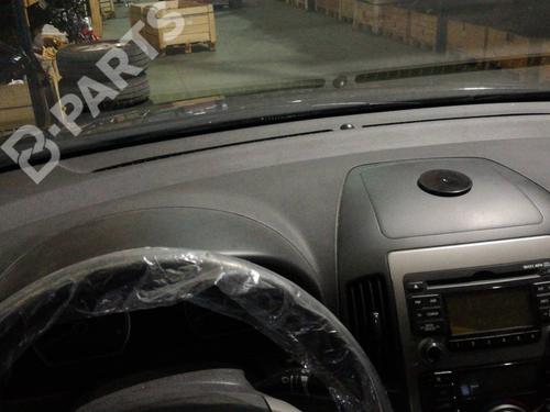 Used Airbag Kit Airbag Kit HYUNDAI i30 (FD) 1.6 CRDi (90 hp) 6805522 6805522