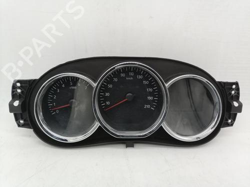 Used Instrument cluster DACIA SANDERO II [2012-2025]  23001825