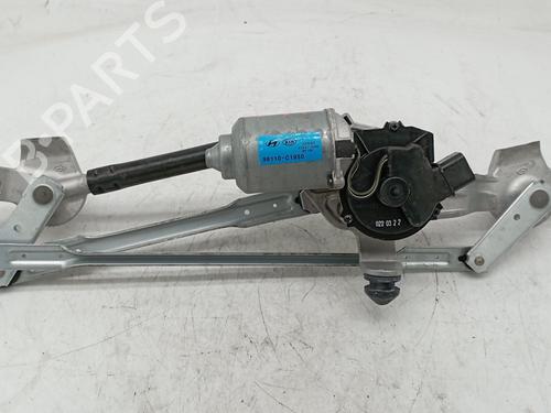 Used Front wiper motor HYUNDAI KONA (OS, OSE, OSI) [2017-2023]  20648683