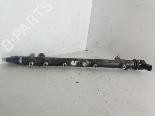Rampa inyectora Rampa inyectora MERCEDES-BENZ C-CLASS Coupe (CL203) [2001-2011] 36435287 36435287