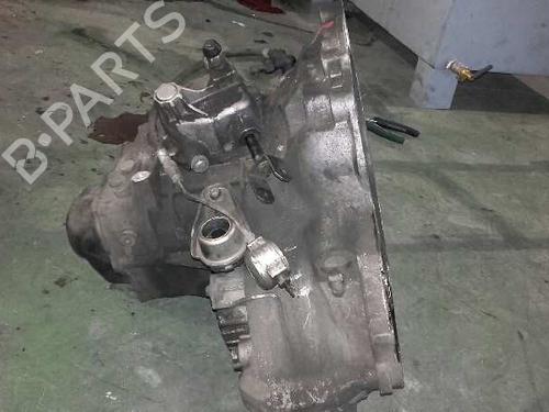Gearbox OPEL MERIVA A MPV (X03) 1.3 CDTI (E75) | BP3238747M3 