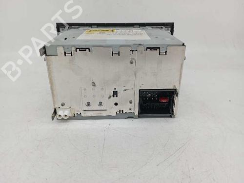 Radio SEAT EXEO (3R2) 2.0 TDI | BP10319795E6 