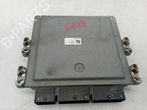Engine control unit (ECU) DACIA DUSTER SUV Van 1.5 dCi 4x4 | BP36258739M57 - Image 4
