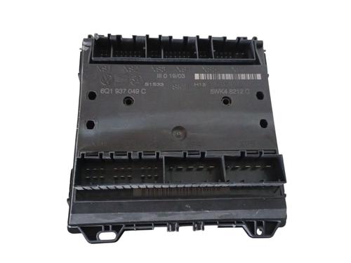 Elektronisk modul SEAT IBIZA III (6L1) [2002-2009]  29157033