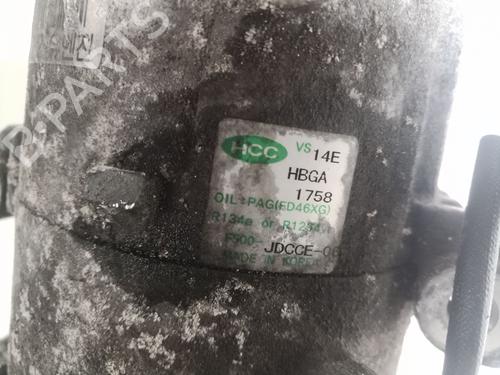 AC compressor KIA CEE'D (JD)  | BP32979132M34  - Image 5