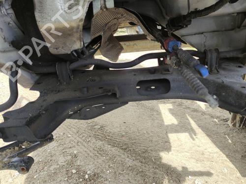 Subframe voor NISSAN NV200 / EVALIA Bus 1.5 dCi 90 (M20, M20M) (90 hp) 17200536