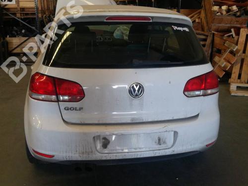 Used Parts VW GOLF VI (5K1)  2.0 TDI  843908