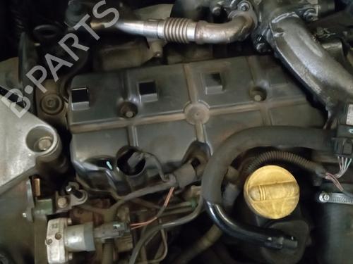 Modulo electronico RENAULT LAGUNA II (BG0/1_)  | BP21842532M83 