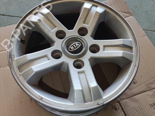 Rim KIA SORENTO I (JC) 2.5 CRDi 4WD | BP16742708C45 
