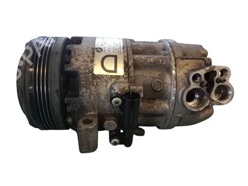 Used AC compressor BMW 3 Touring (E46) [1999-2005]  32397452