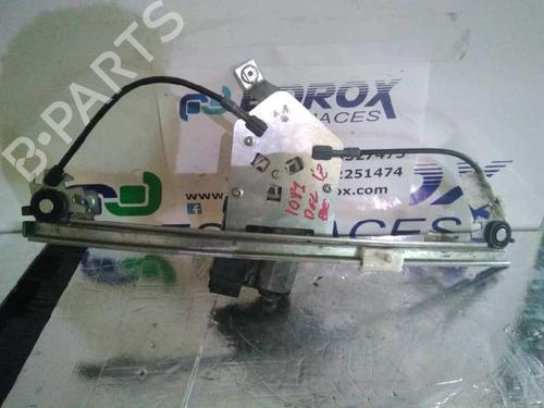 Front right window mechanism CITROËN XANTIA (X1_, X2_) 1.9 Turbo D | BP1077145C23 