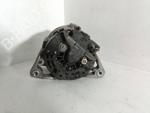 Alternator OPEL AGILA (A) (H00)  | BP9659743M7 