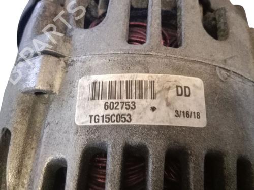 Alternator CITROËN XSARA PICASSO (N68) 1.6 HDi | BP26960472M7 