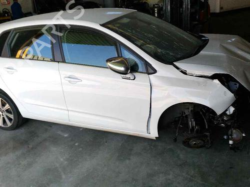 CITROËN C4 II (NC_) 1.6 BlueHDi 120 (120 hp) 887466