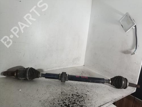 Used Right front driveshaft TOYOTA PRIUS (_W3_) 1.8 Hybrid (ZVW3_) (99 hp) 22200957