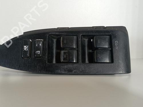 Used Left front window switch Left front window switch TOYOTA PRIUS (_W3_) 1.8 Hybrid (ZVW3_) (99 hp) 32721706 32721706
