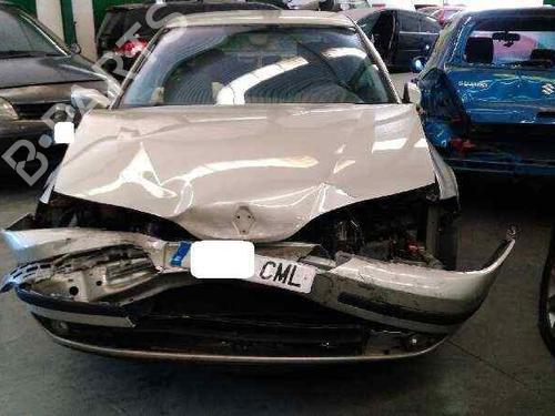 ABS pump RENAULT LAGUNA II (BG0/1_) 1.9 dCi (BG08, BG0G) | BP1867458M43