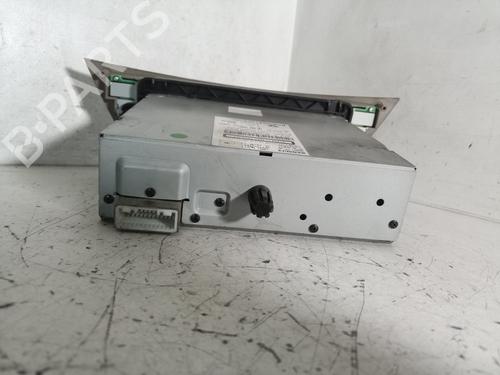 Radio RENAULT LAGUNA III (BT0/1)  | BP19422914E6 