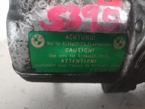 AC compressor BMW 3 Compact (E36) 316 i | BP36813873M34 - Image 6