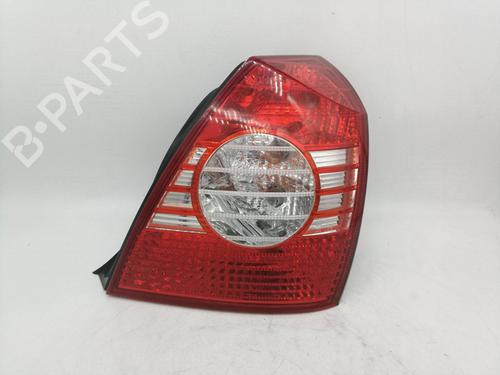 Used Right taillight HYUNDAI ELANTRA III Saloon (XD) [2000-2007]  17227423