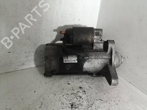 Anlasser MAZDA 5 (CR) 2.0 CD (CR19) | BP29748858M8 