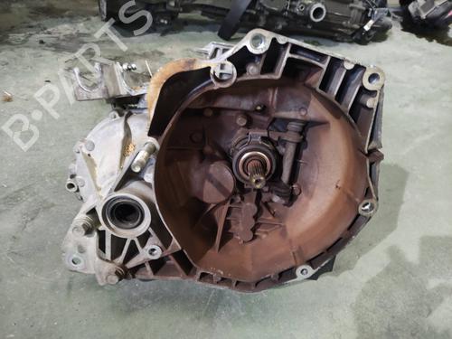 Used Gearbox FIAT GRANDE PUNTO (199_) [2005-2025]  11352548